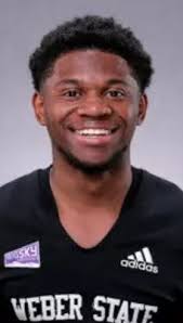 Kamden Garrett, BYU, Cornerback