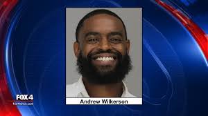 Andrew Wilkerson's Instagram, Twitter & Facebook