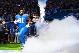 Detroit Lions Football - MLive.com