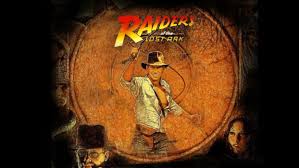 Ships from and sold by eternal loves. Indiana Jones Raiders Lost Ark Action Adventure Poster R Wallpaper 1920x1080 179271 Wallpaperup