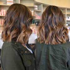 What is balayage hair, is it better than traditional highlights, and how is it different from ombre? Balayage Californien Les Modeles Et Colorations Tendance 2019 Et 2020 Photos