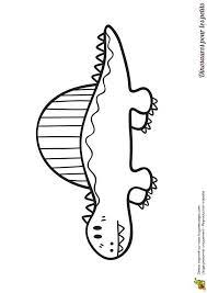 epingle sur coloriages de dinosaures coloriage glace licorne mignon