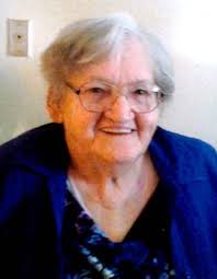 Dopsy Terry Obituary