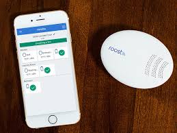 And for this reason, it's highly recommended to. Detect Leaks With The Roost Smart Water Detector