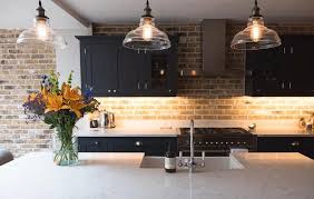 residential kitchen london, uk