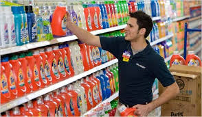 The Truth About Walmart Training At The Colony, Tx #Walmart