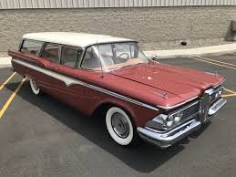 Image result for Snow White 1959 Edsel