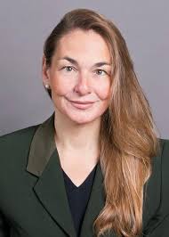 Lawyer in the news: Penny Madden QC, Gibson Dunn