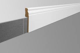 Garantierte dauertiefpreise, beratung und service bei hornbach. Fliesenabdeckleiste Hamburger Profil 100 Mm Floor4all