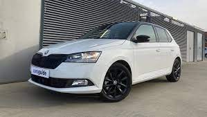 This small hatchback has been updated inside and out for 2021 to help it keep pace with the likes of the vauxhall corsa, ford fiesta. Skoda Fabia 2021 Review Is The Run Out Edition A Bargain Worth Jumping On Carsguide
