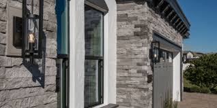 Bella stone, exterior portfolio by crane, oracle insulated vinyl siding, portsmouth shake. Eldorado Stone Thin Stone Veneer Panels Schut S