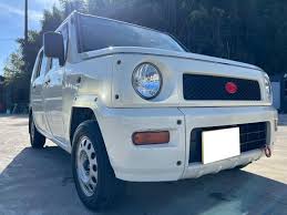 Image result for Ivory White 1964 Daihatsu