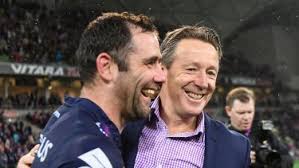 Jun 10, 2021 · the storm play the warriors for the second time this year on sunday. Nrl 2020 Cameron Smith Reveals He Only Wants To Play Under Craig Bellamy