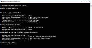 5 Ways To Boost Internet Speed With Command Prompt - Hongkiat