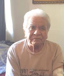 Luis Barba Solano Obituary