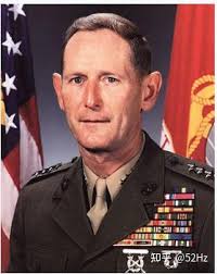 海湾战争时期高级指挥官越战经历- 知乎