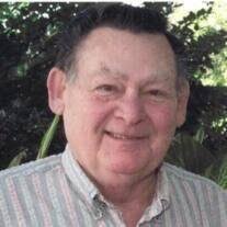 Richard H. Stinson Obituary