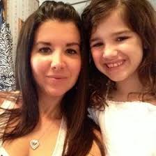 Stacey Maxey's Instagram, Twitter & Facebook