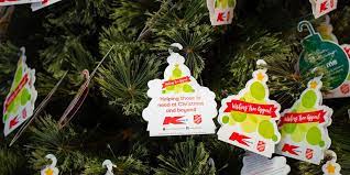 Maybe you would like to learn more about one of these? The Gift Of Joy The Salvation Army