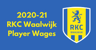 We provide a wide selection of sensors (shape, length, diameter) according to the measured objects and the. Rkc Waalwijk 2020 21 Player Wages Football League Fc