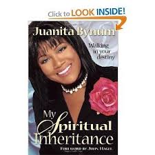 My Spiritual Inheritance Juanita Bynum A Great Book On Leadership And Knowing Ur Spiritual Father A Spirituality Books Transformative Books Spirituality