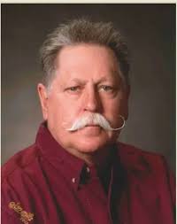 Former Saline County Sheriff Bruce Pennington dies at age 72. Read the  obituary at... https://www.mysaline.com/obits-bruce-dale-pennington/