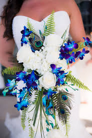 4.5 out of 5 stars (323) $ 59.99 free. Blue Dendrobium Orchids Wedding Bouquets
