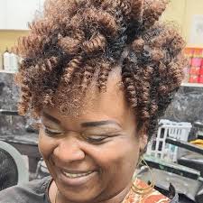 Ebonie Jackson (@blaquestylist) • Instagram photos and videos