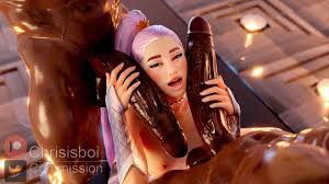 fortnite, fortnite: battle royale, fortnite: save the world, ariana grande,  chrisisboi - Rule 34 XYZ