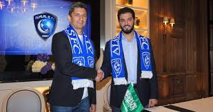 Răzvan lucescu ( pronuncia rumena: Saudi Arabia News Spl Giants Al Hilal Name Paok Miracle Worker Razvan Lucescu As Their New Head Coach Sport360 News