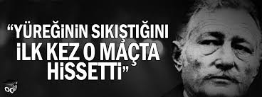 Maybe you would like to learn more about one of these? Yureginin Sikistigini Ilk Kez O Macta Hissetti