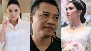 Kisah anang hermansyah usai cerai dari krisdayanti terkuak. Kedekatan Anang Hermansyah Dengan 30 Wanita Diungkap Aurel Selain Ashanty Syahrini Dan Krisdayanti Banjarmasin Post