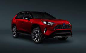 What does it cost to repair or replace a hybrid battery? Toyota S New Rav4 Plug In Hybrid Suv Offers 39 Miles Aer 90 Mpge Green Car Congress