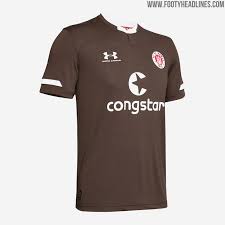 Latest fifa 21 players watched by you. St Pauli 19 20 Home Away Third Kits Revealed Footy Headlines