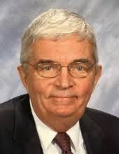 Obituary information for John G. Dunn