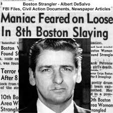 Boston Strangler