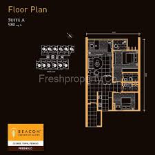 Buy / rent singapore property, commercial, residential property, singapore apartment rental, condo rental, house rental. Beacon Executive Suites Georgetown Freehold Freshproperty Co