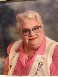 Anna Mae Armstrong Obituary (2022)