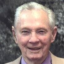 Ross W Sterling Sr. Obituary