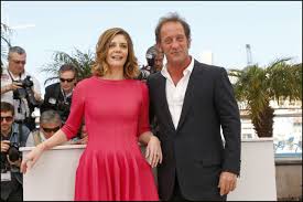 Leur fille aura 18 ans cette année, en avril. Vincent Lindon Qui Sont Les Femmes De Sa Vie Photos Tele Star