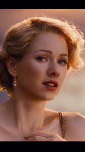 Adrien Brody and Ann Darrow