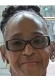 Sister Sharon Rena Caruthers Obituary in Atlanta at Grissom-Clark Funeral  Home