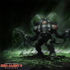There's never been a better time to play red alert 2 online. Command And Conquer Red Alert 3 Uprising Perseverance Abolishment Eminent Soviet Theme By Mdk