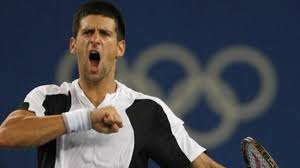 To create your own countdown, for your own date, with your own look and feel, follow the link at the bottom of this page. Djokovic Wins Bronze Eurosport