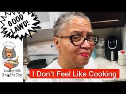 I Don't Feel Like Cooking & More! Cooking Show 2022 Recipes