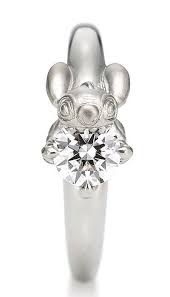 Engagement Wedding Ring Disney Wedding Rings Disney Engagement Rings Disney Jewelry