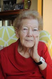 Obituary information for Bernice Kenny