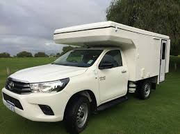 Campervans For Sale Perth Camper Conversion Motorhome Toyota Camper