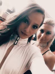 Lexxi & Brittany (@SaalSisters)