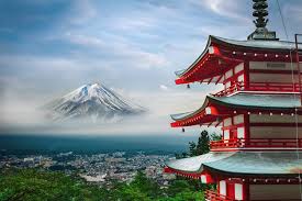 5 Best Place To Take Photos Of Mount Fuji Living Nomads Travel Tips Guides News Information